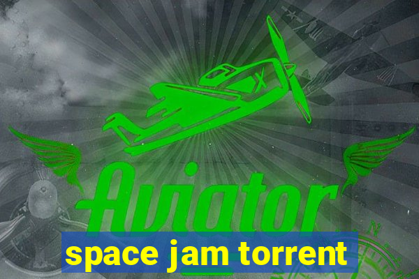 space jam torrent